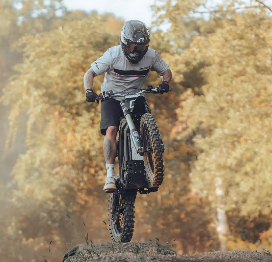 Navigating L1e and L3e: Understanding the Classifications for Your Electric Dirt Bike