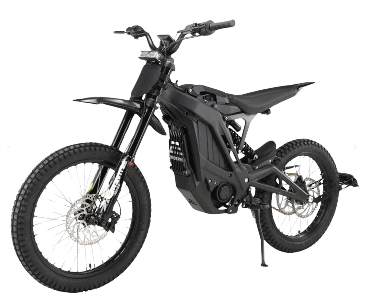 E Ride Pro SS 2.0 Review: The Sweet Spot of Power and L1e Legality