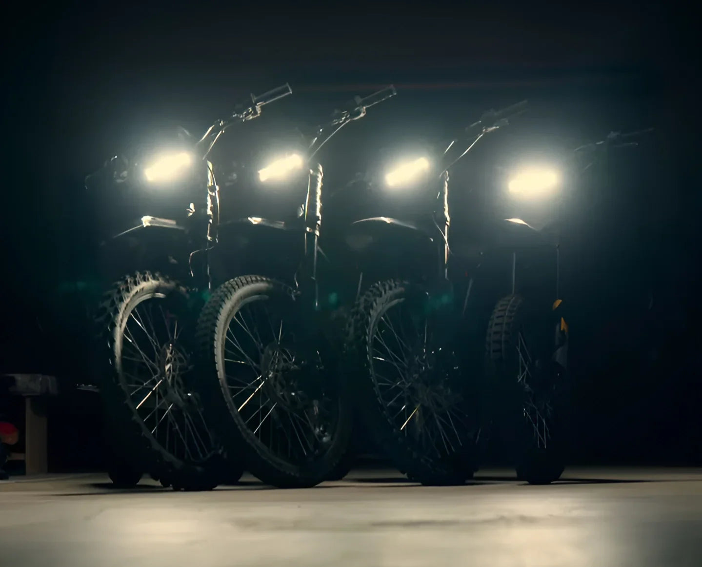 E Ride Pro Buyer's Guide: Choosing the Right Model (SR vs SS vs Mini)