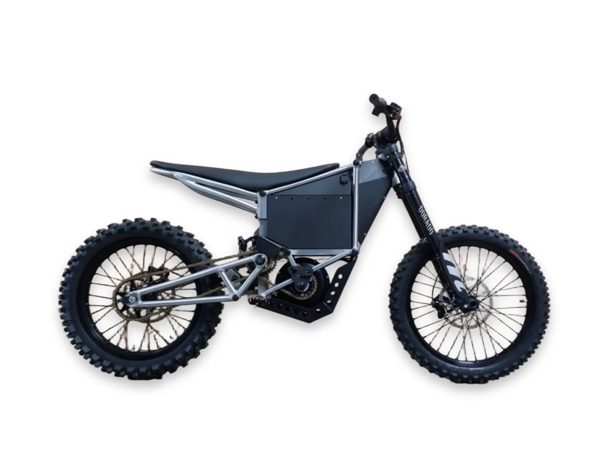 Vector Tide Review: The 10kW Powerhouse with an Aviation-Grade Aluminum Frame