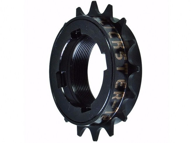 Freewheel for Typhoon or Storm