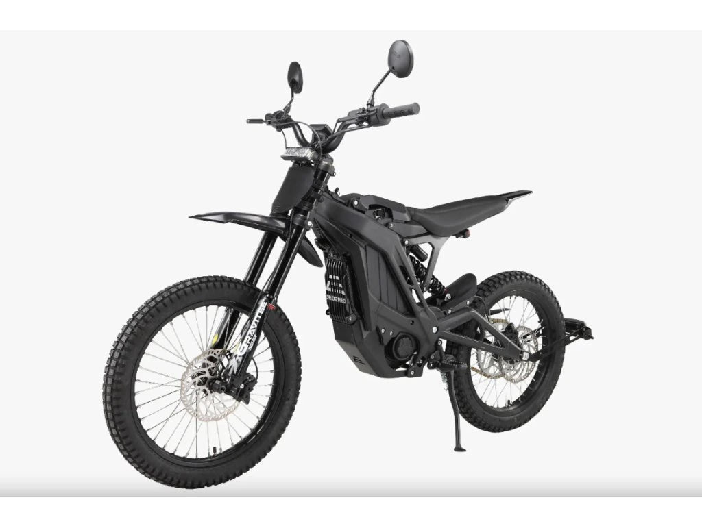 E RIDE PRO SS 2.0 12 kW L1e/Off