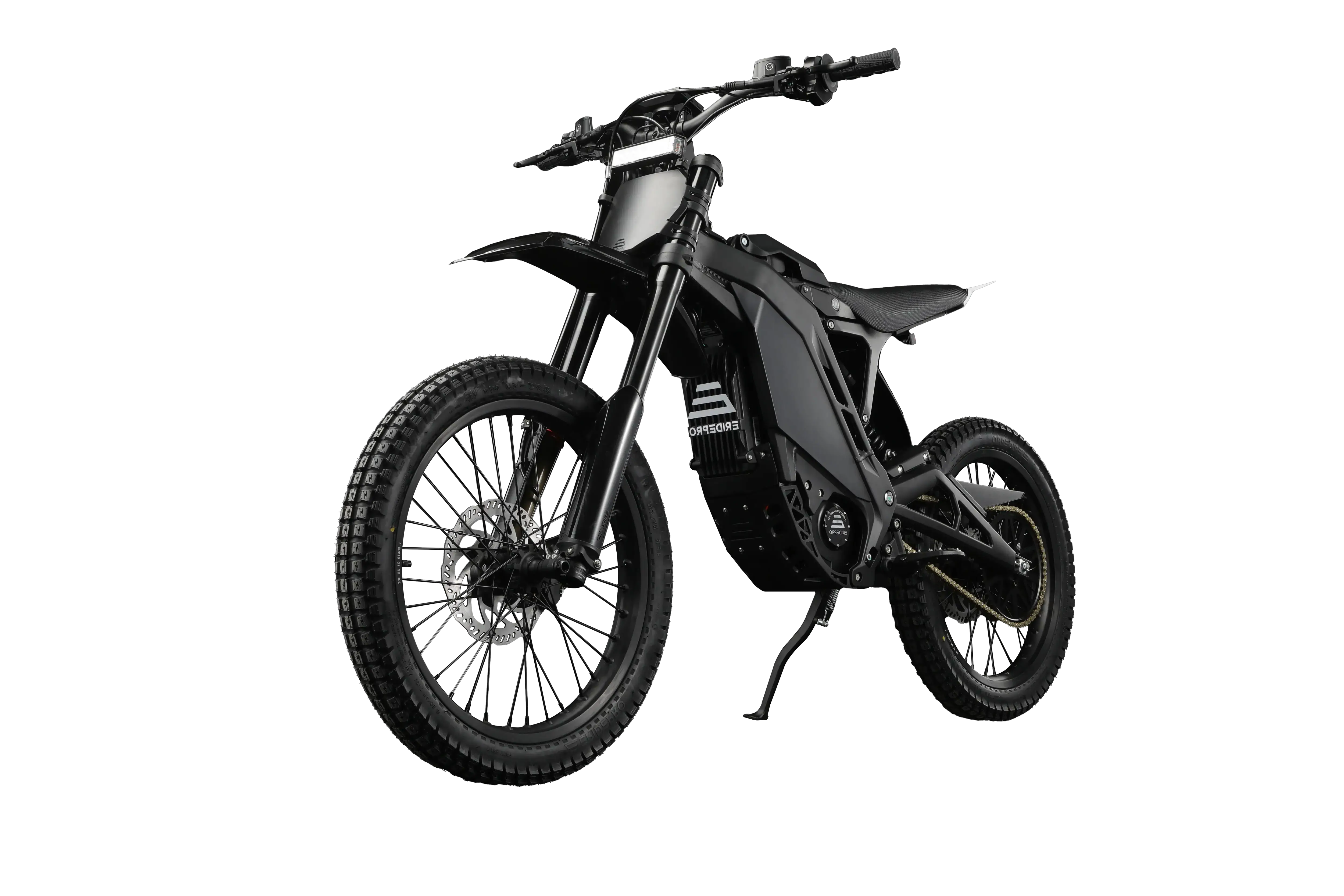 E RIDE PRO 4.0 18kW Electric Bike