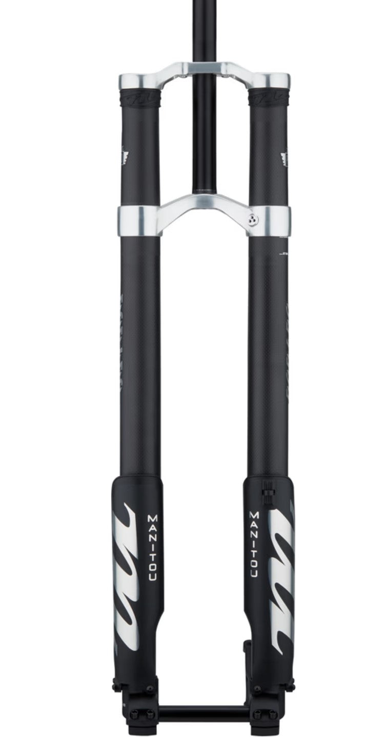 MANITOU Dorado Pro Carbon 29" Air