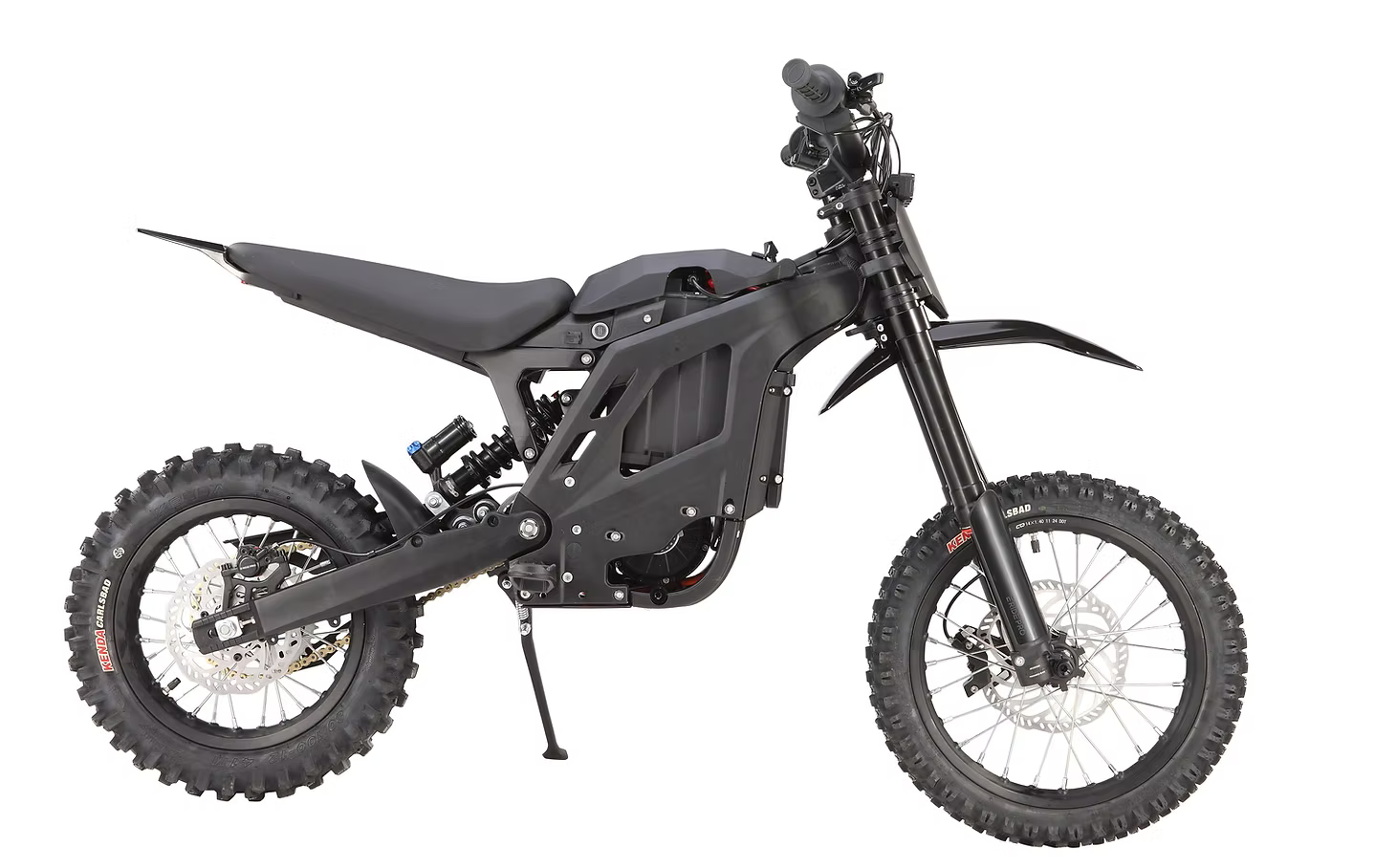 ERIDE PRO Mini 8kw Offroad