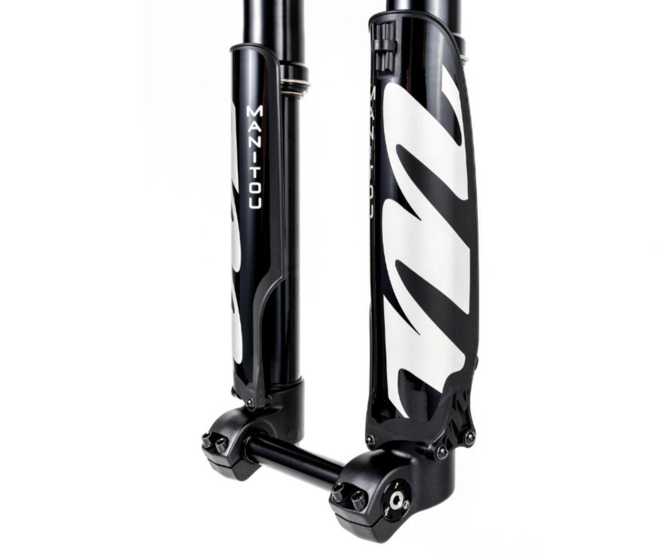 MANITOU Dorado Expert 29" Air