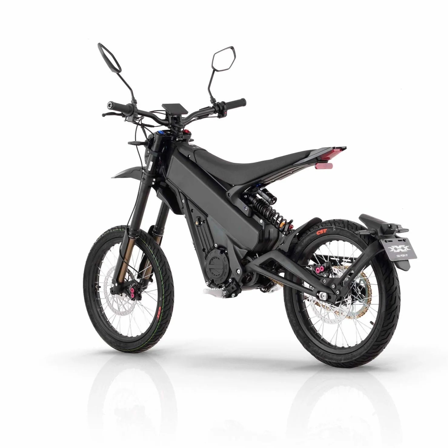 Talaria X3 Pro (XXX) 5kw L1e