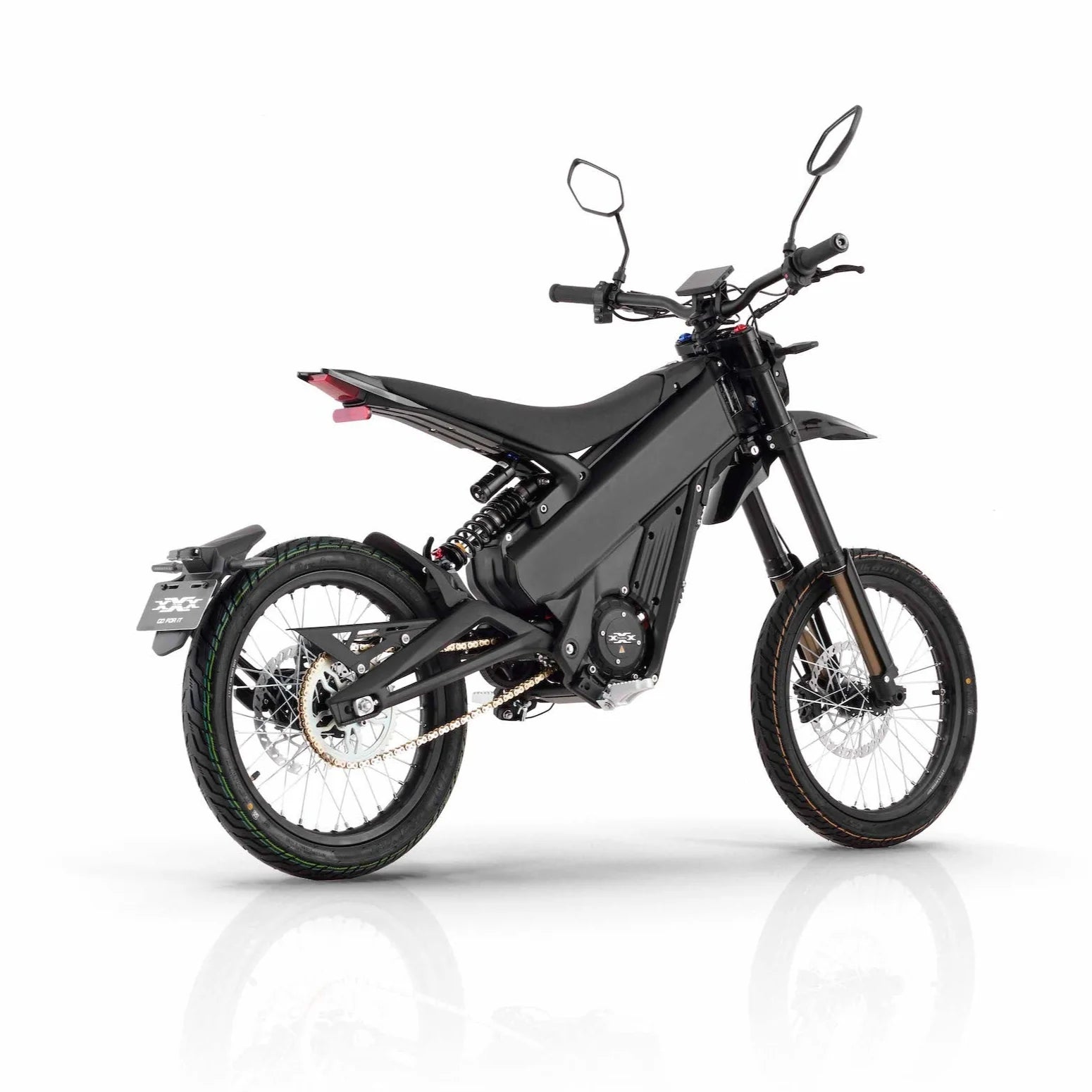 Talaria X3 Pro (XXX) 5kw L1e