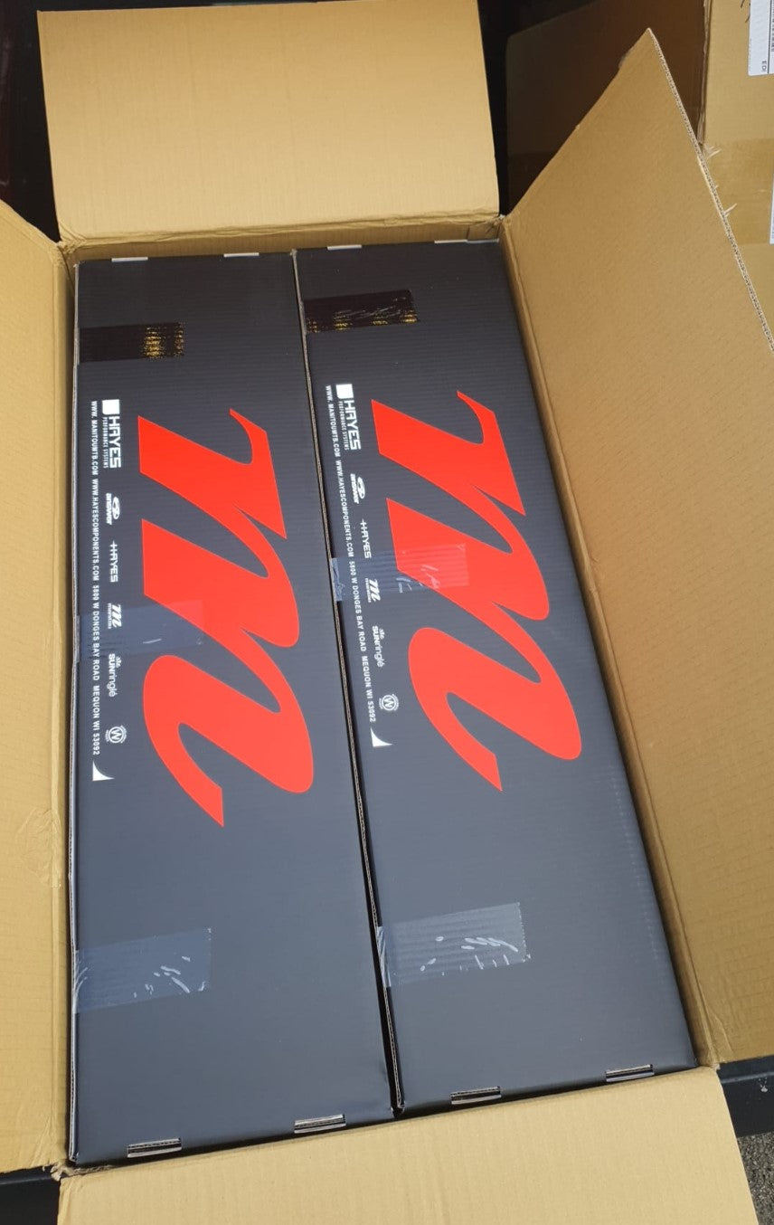 MANITOU Dorado Pro Carbon 29" Air