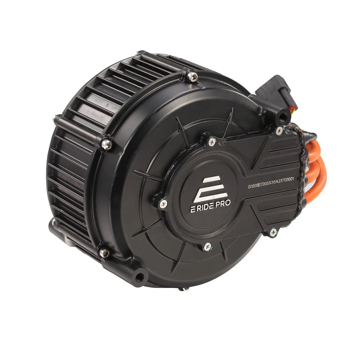 E Ride Pro SR Motor