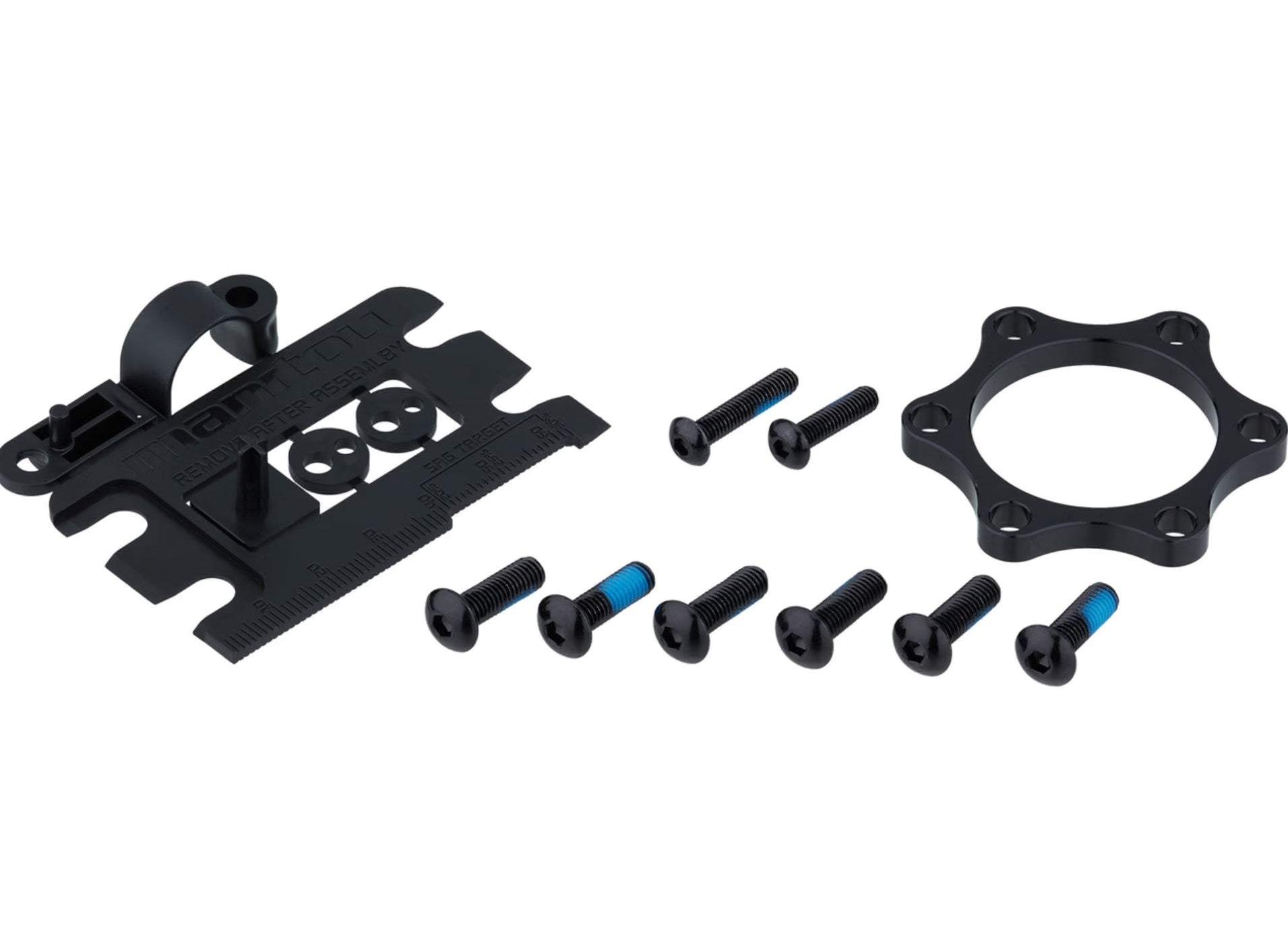 MANITOU Dorado Comp Gabel 29" 47 mm Offset