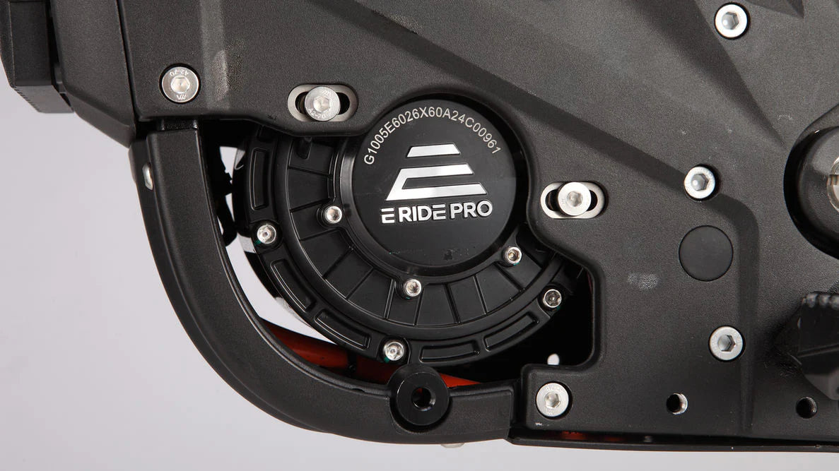 ERIDE PRO Mini 6kw Offroad