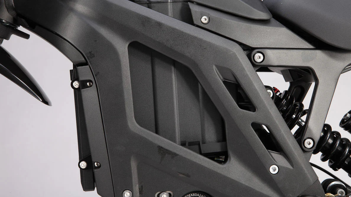 ERIDE PRO Mini 8kw Offroad