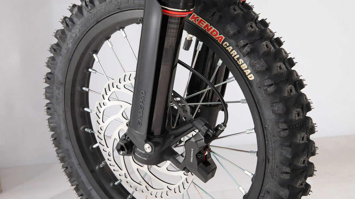 ERIDE PRO Mini 8kw Offroad