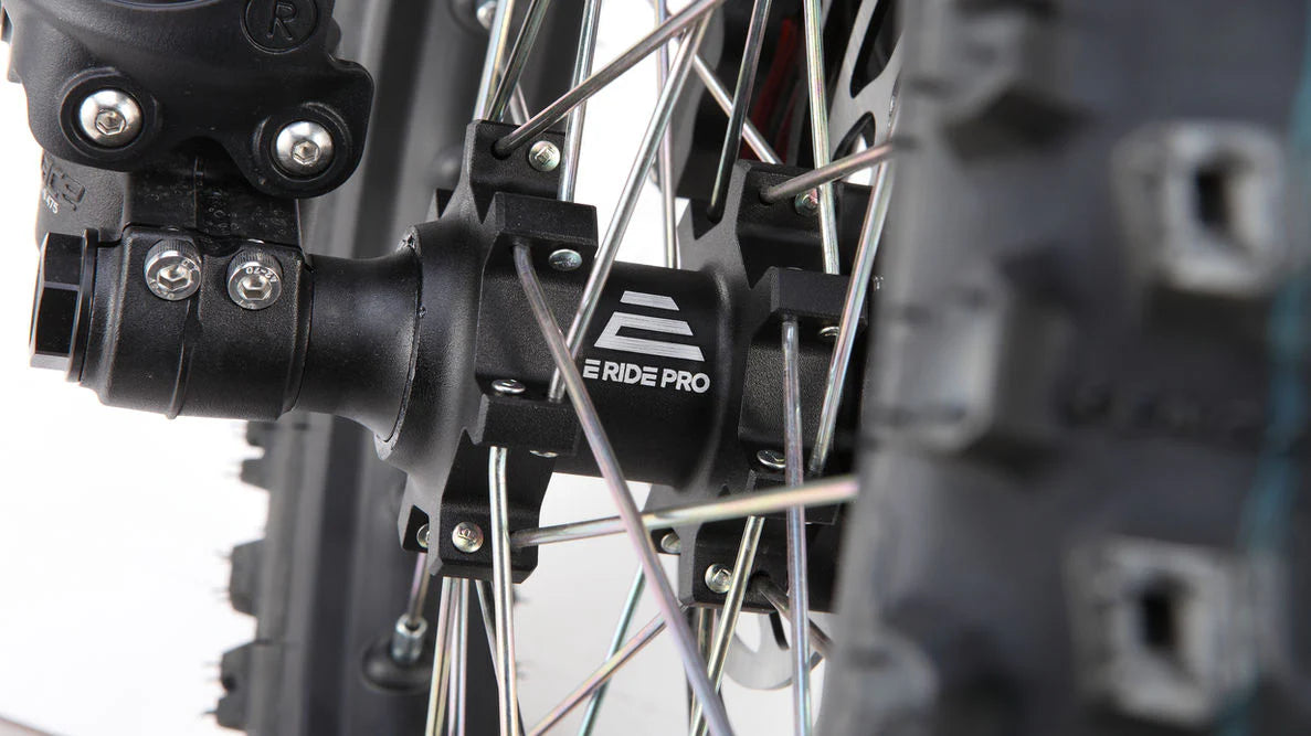 ERIDE PRO Mini 6kw Offroad