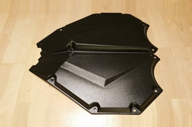 Breite ABS-Seitenabdeckungen