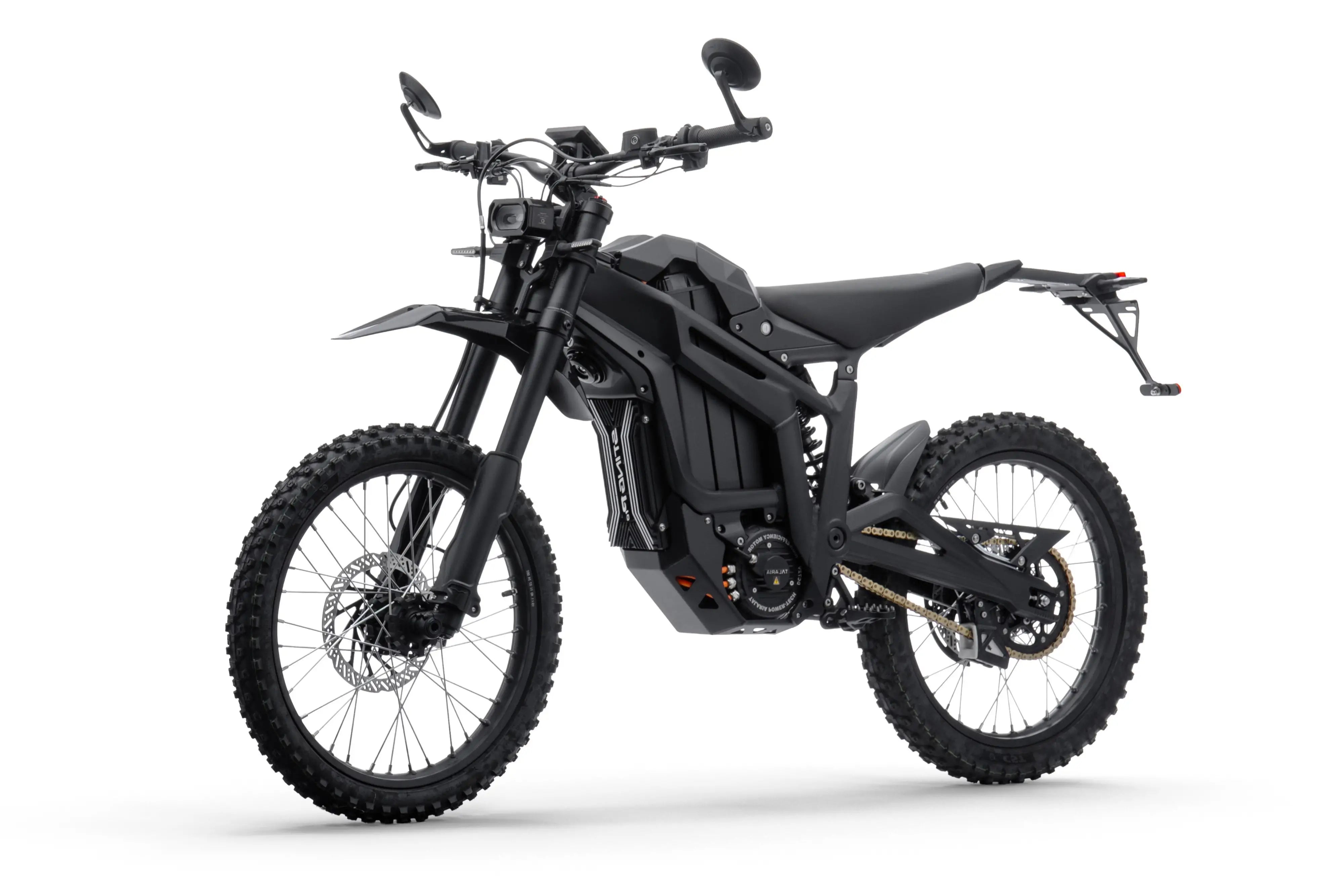 Talaria Sting Mx5 Pro 13kw Electric Bike
