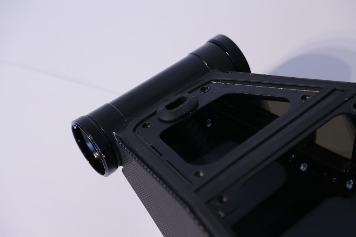 TYPHOON FRAME
