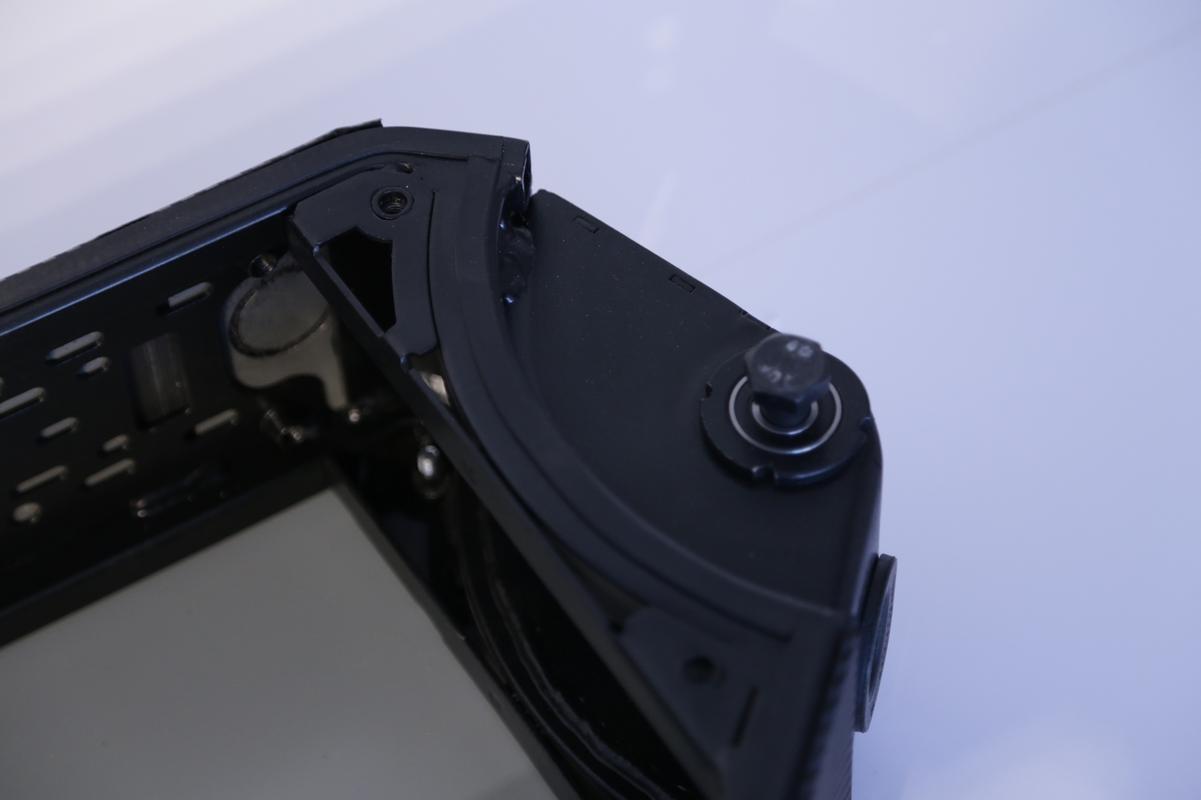 TYPHOON FRAME
