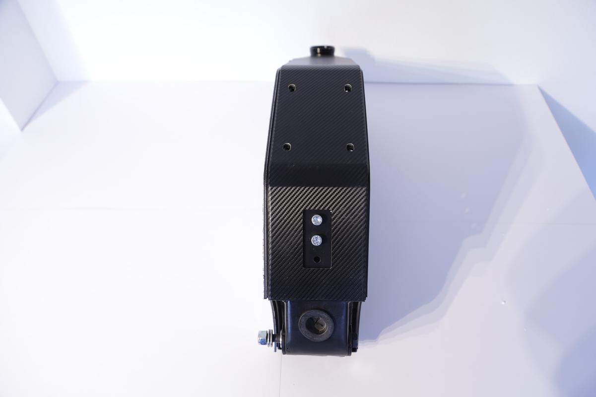 TYPHOON FRAME