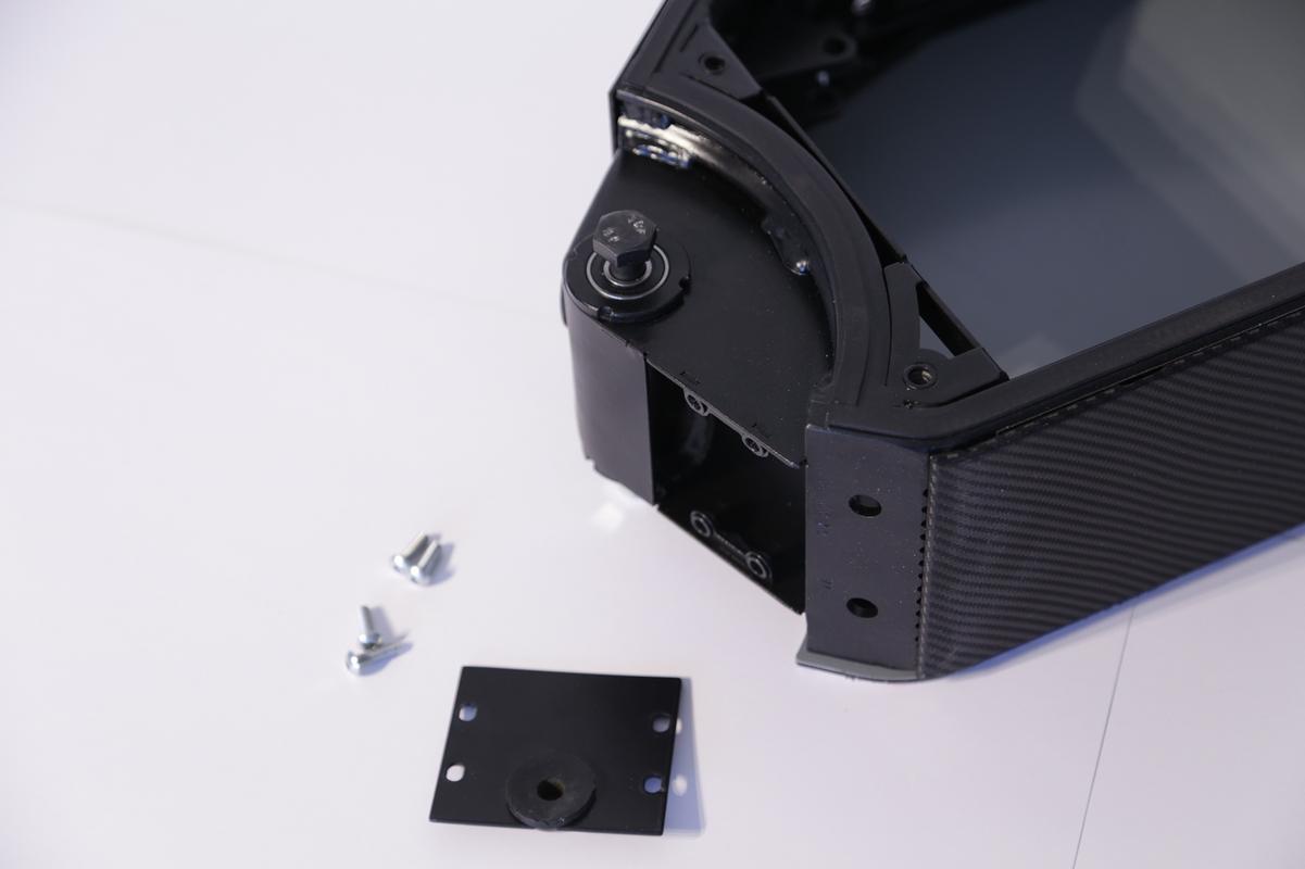 TYPHOON FRAME