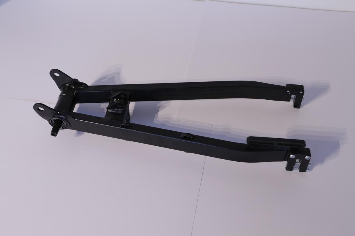 TYPHOON FRAME