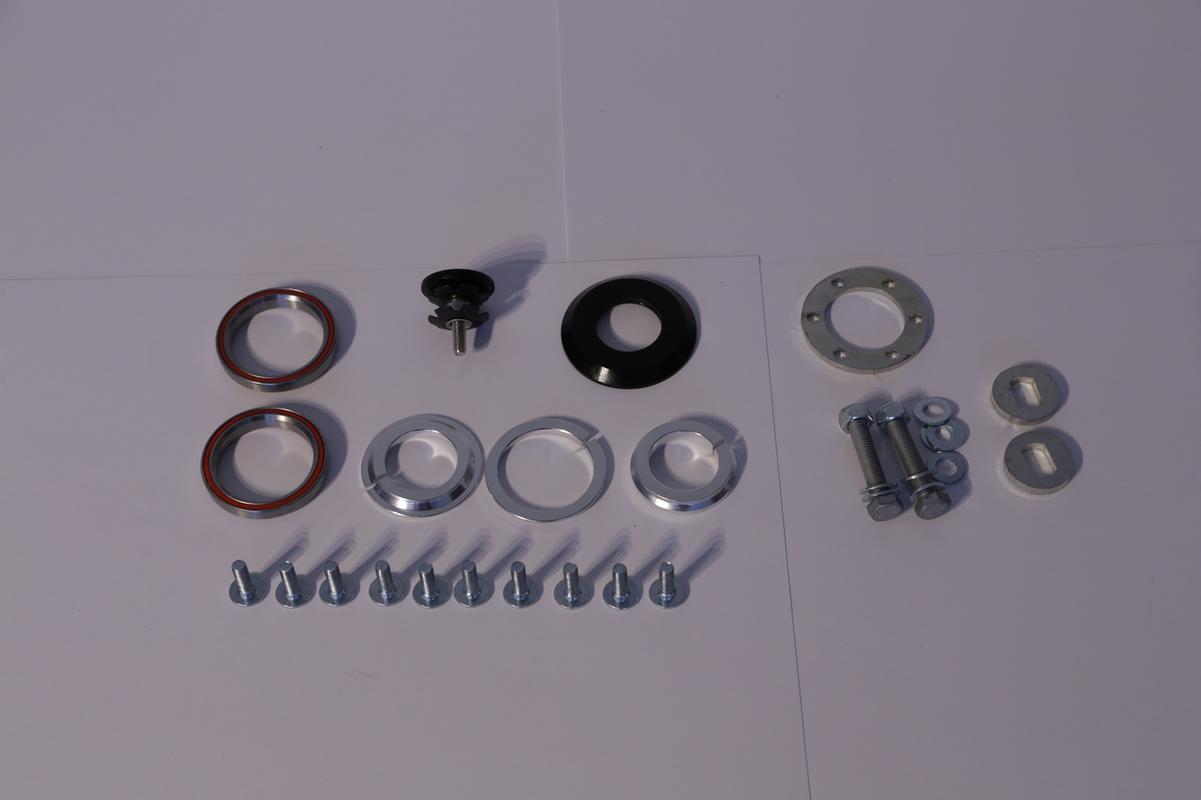 TYPHOON FRAME