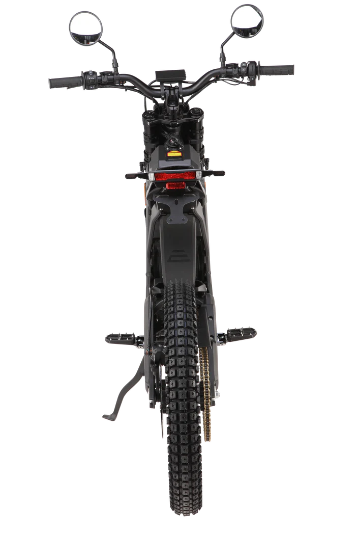 E Ride Pro SE 10 kW L1e/Off