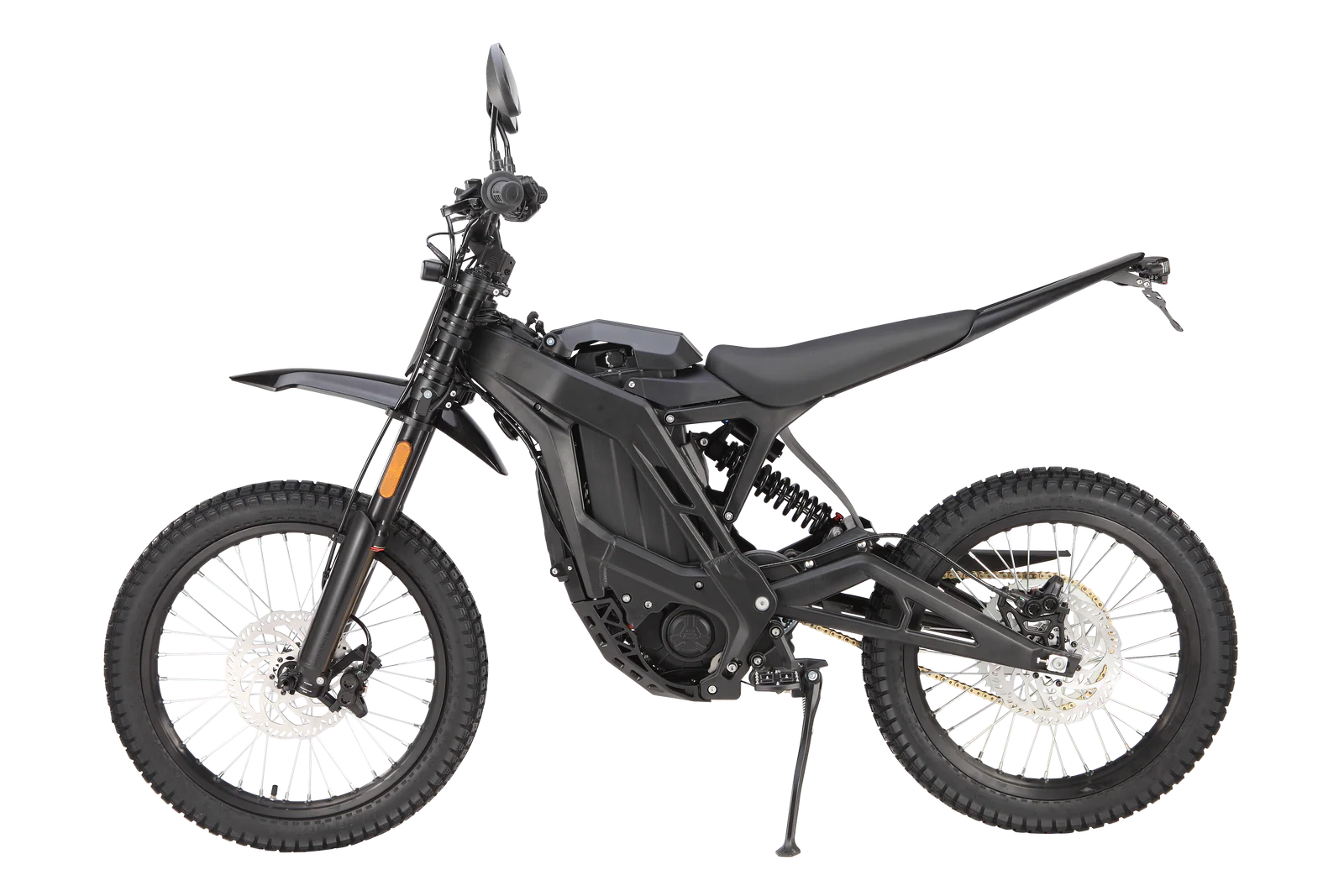 E Ride Pro SE 10 kW L1e/Off