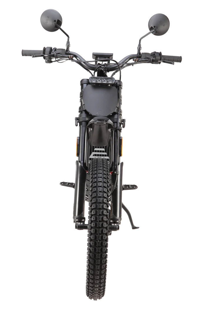 E Ride Pro SE 10 kW L1e/Off