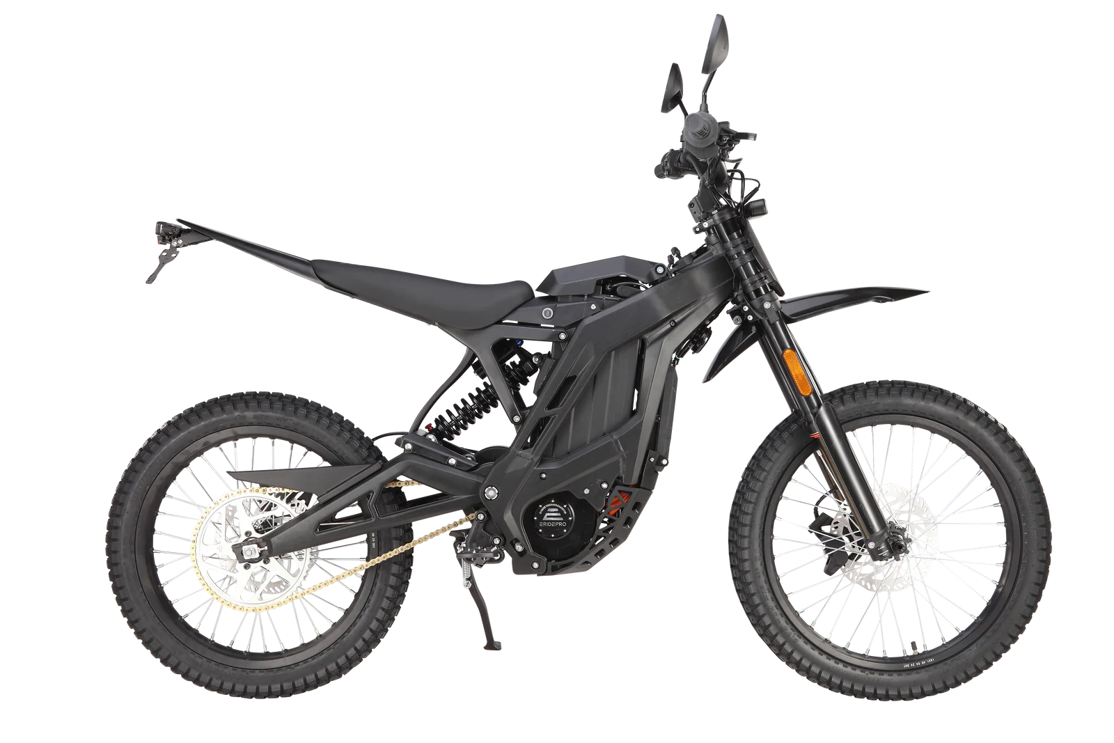 E Ride Pro SE 10 kW L1e/Off