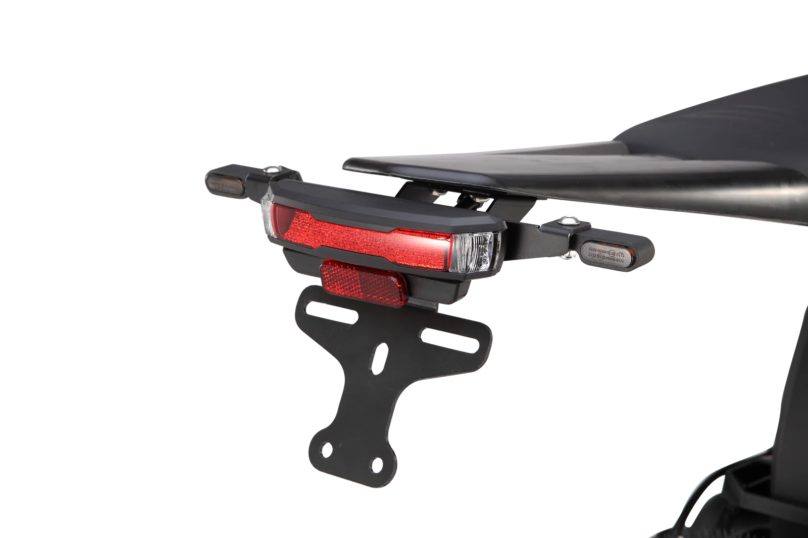 E Ride Pro SE 10 kW L1e/Off