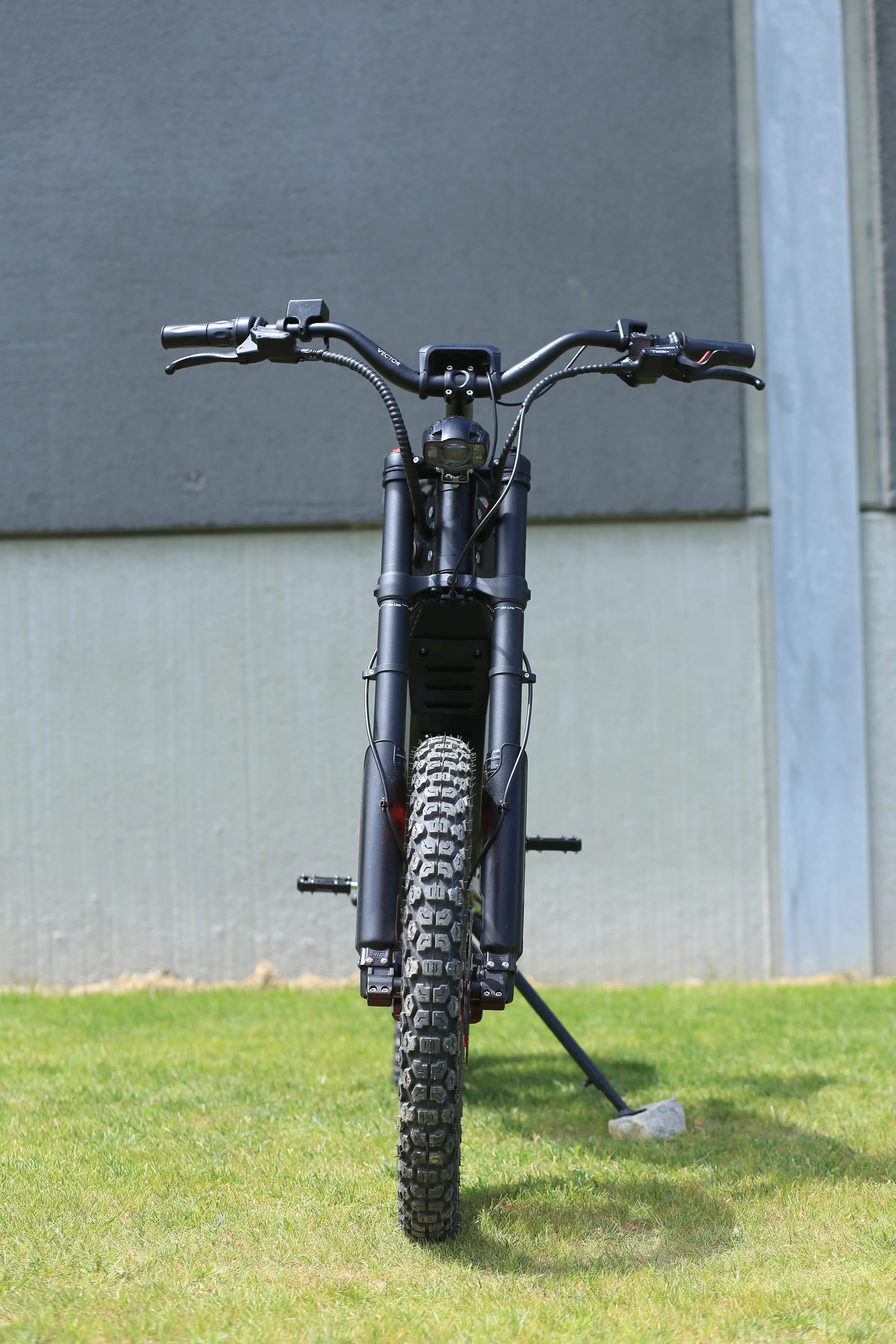 Vector Typhoon 10kw Offroad