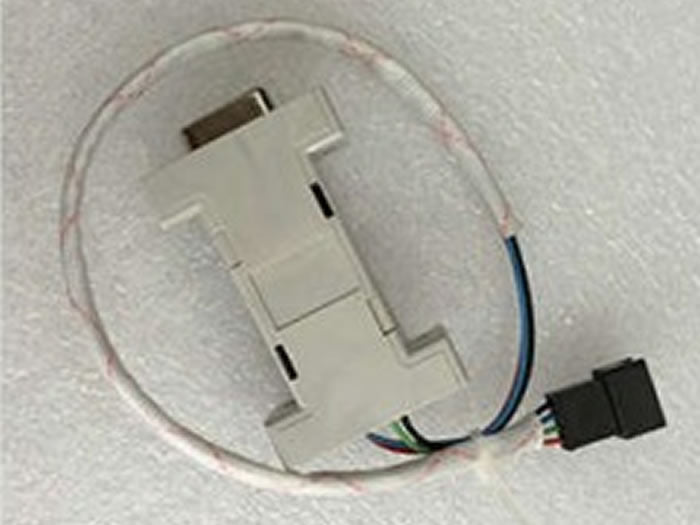 BMS 200A für 20S-Batterie