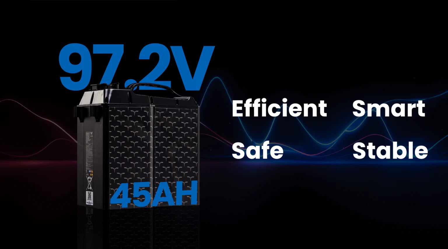 Talaria Komodo 32kw L3e/Off