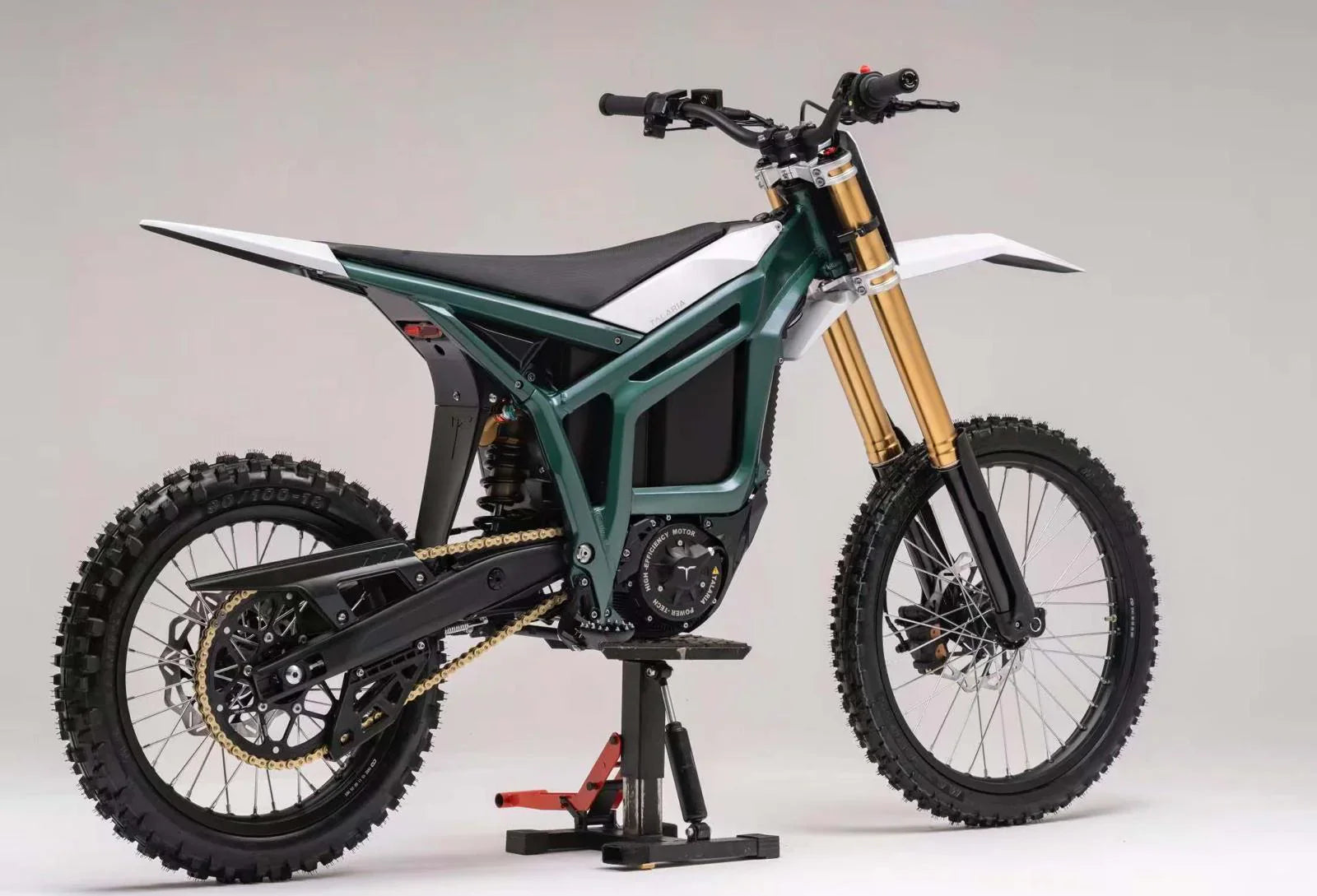 Talaria Komodo 32 kW L3e/Off