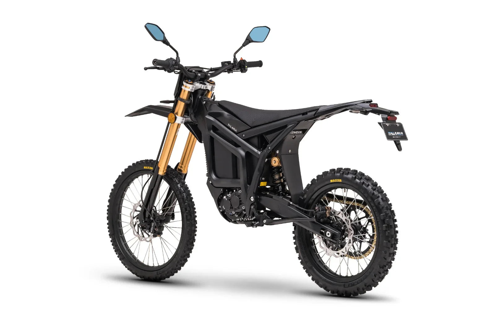 Talaria Komodo 32kw L3e/Off