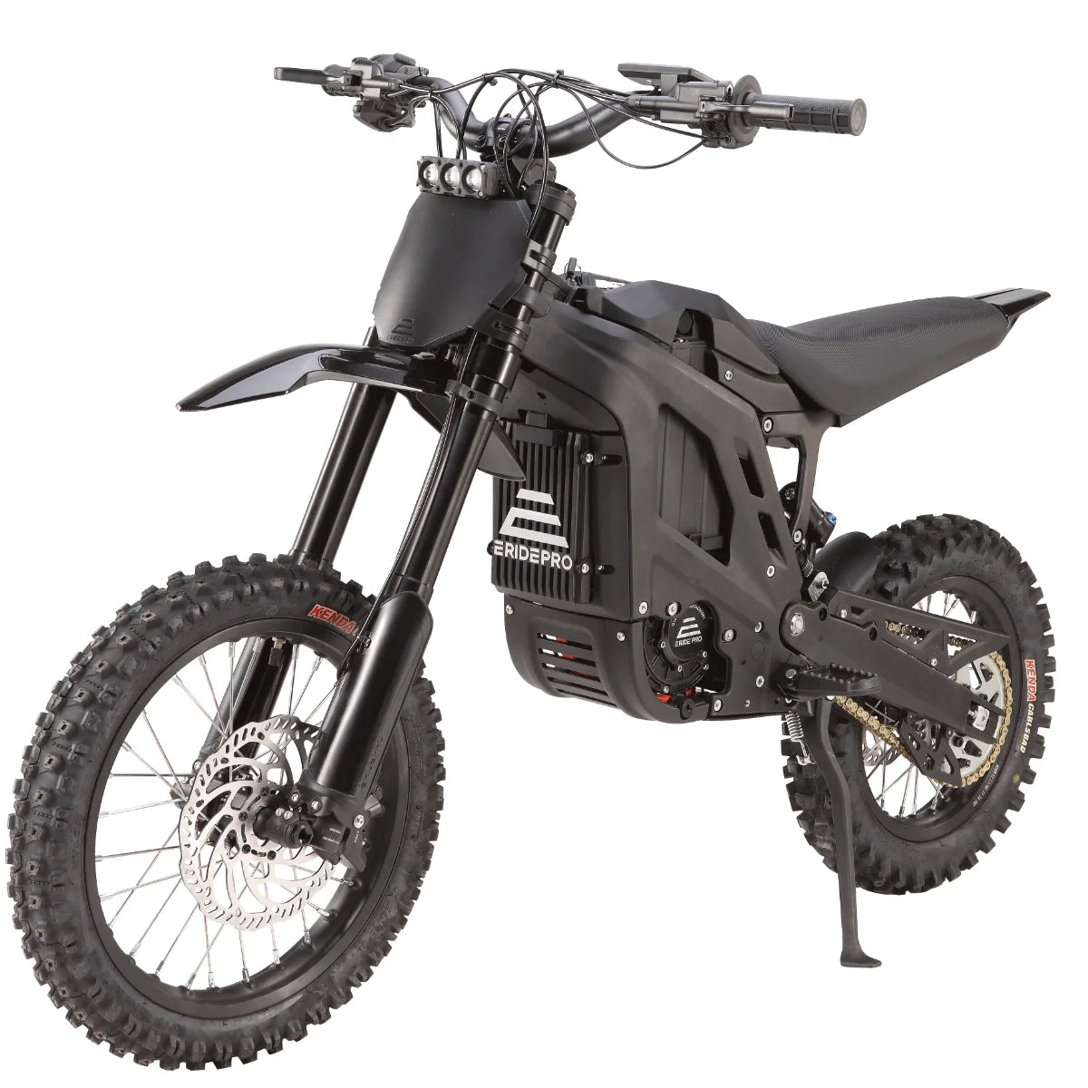 ERIDE PRO Mini 6kw Offroad - Official Dealer, Free EU Delivery