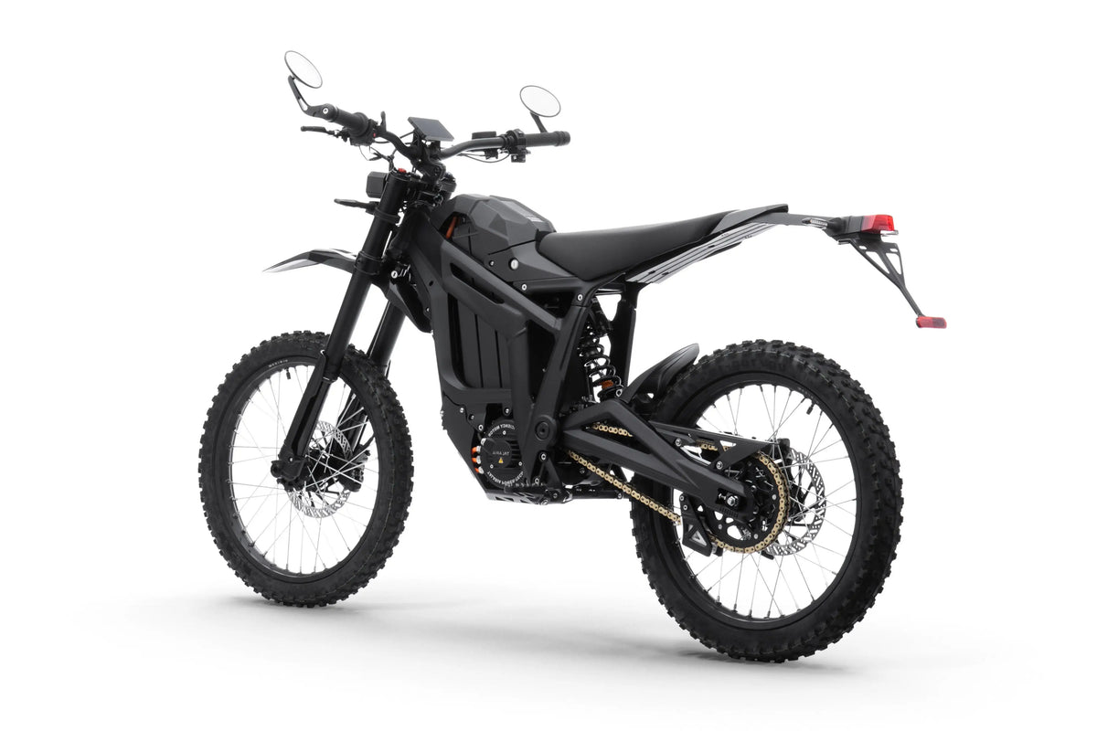 Talaria Sting Mx5 Pro Moto électrique 13kw
