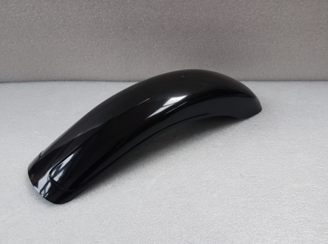 Rear fender for Typhoon and Vortex