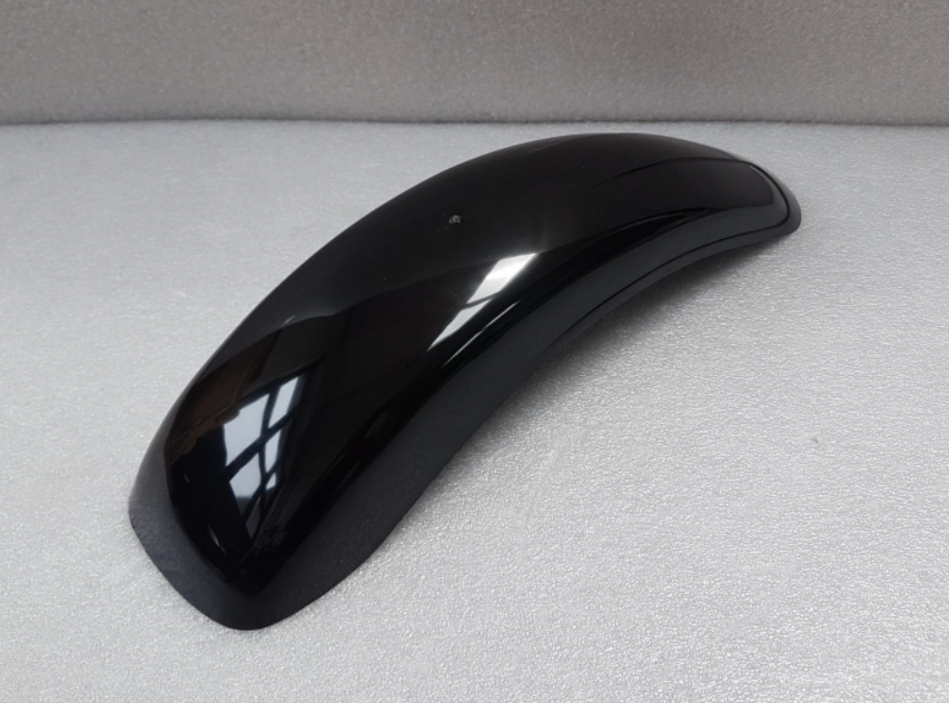 Hinterradkotflügel für Typhoon und Vortex