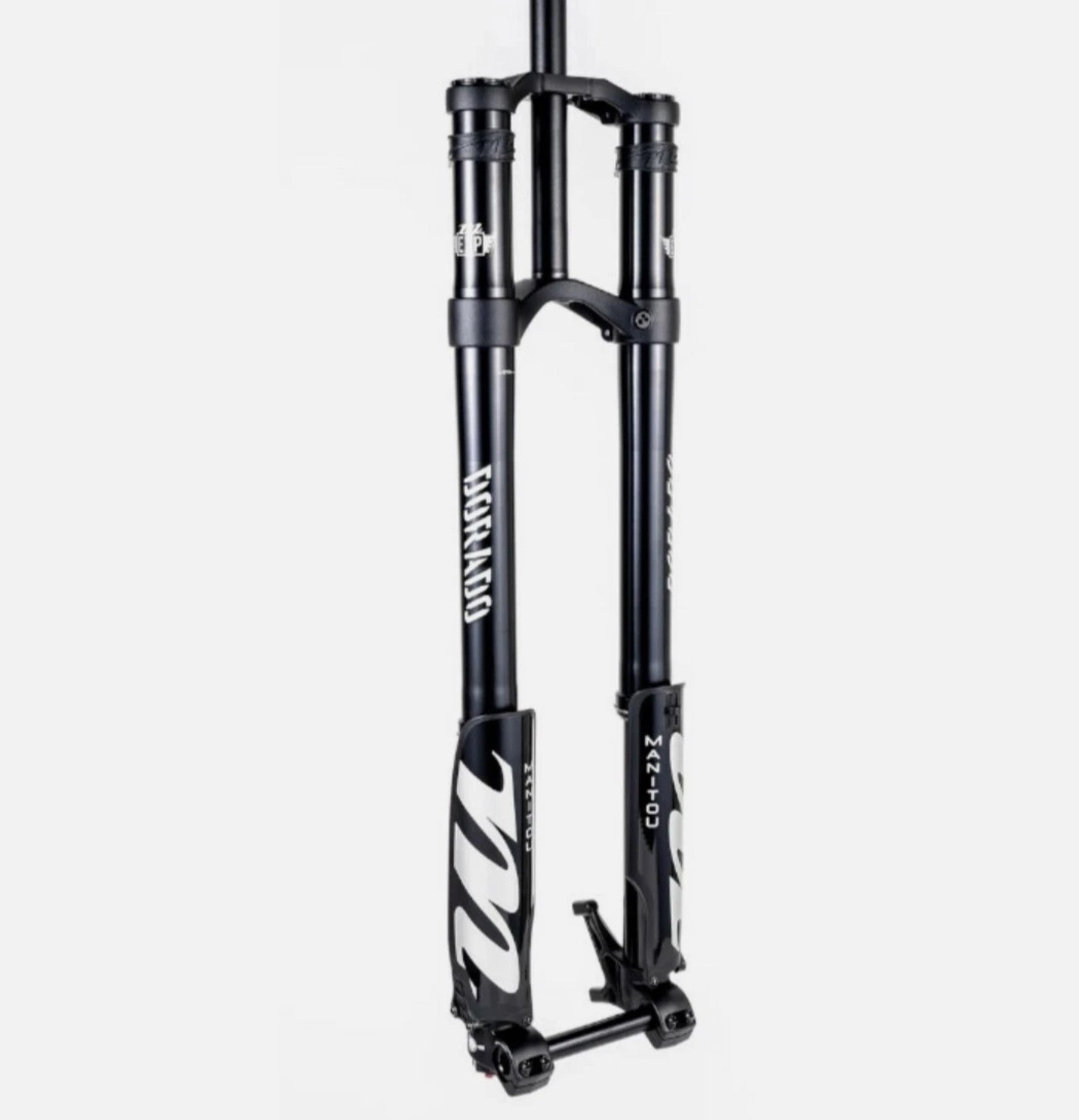 MANITOU Dorado Comp fork 29" 57mm Offset