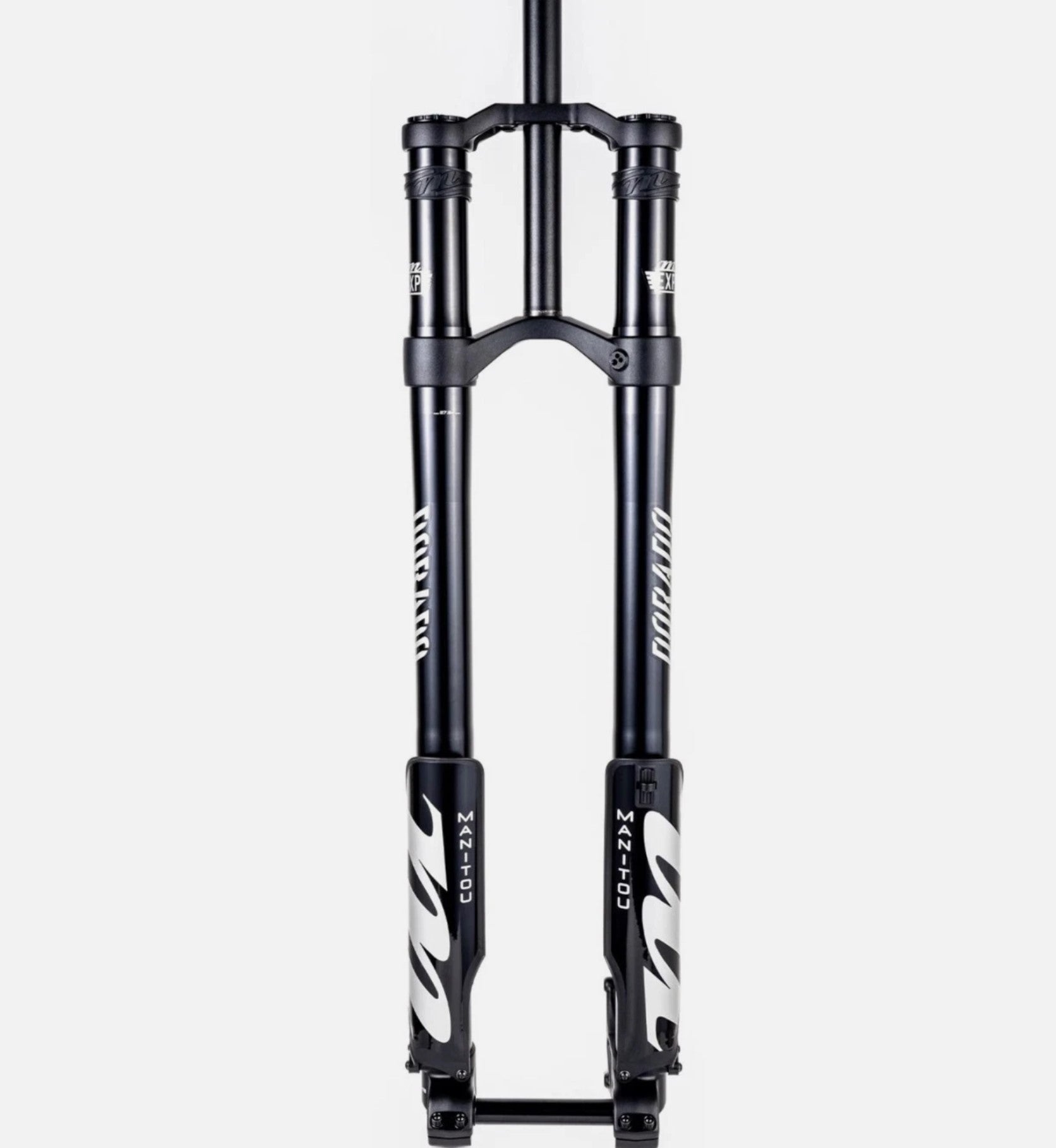 MANITOU Dorado Comp fork 29" 57mm Offset