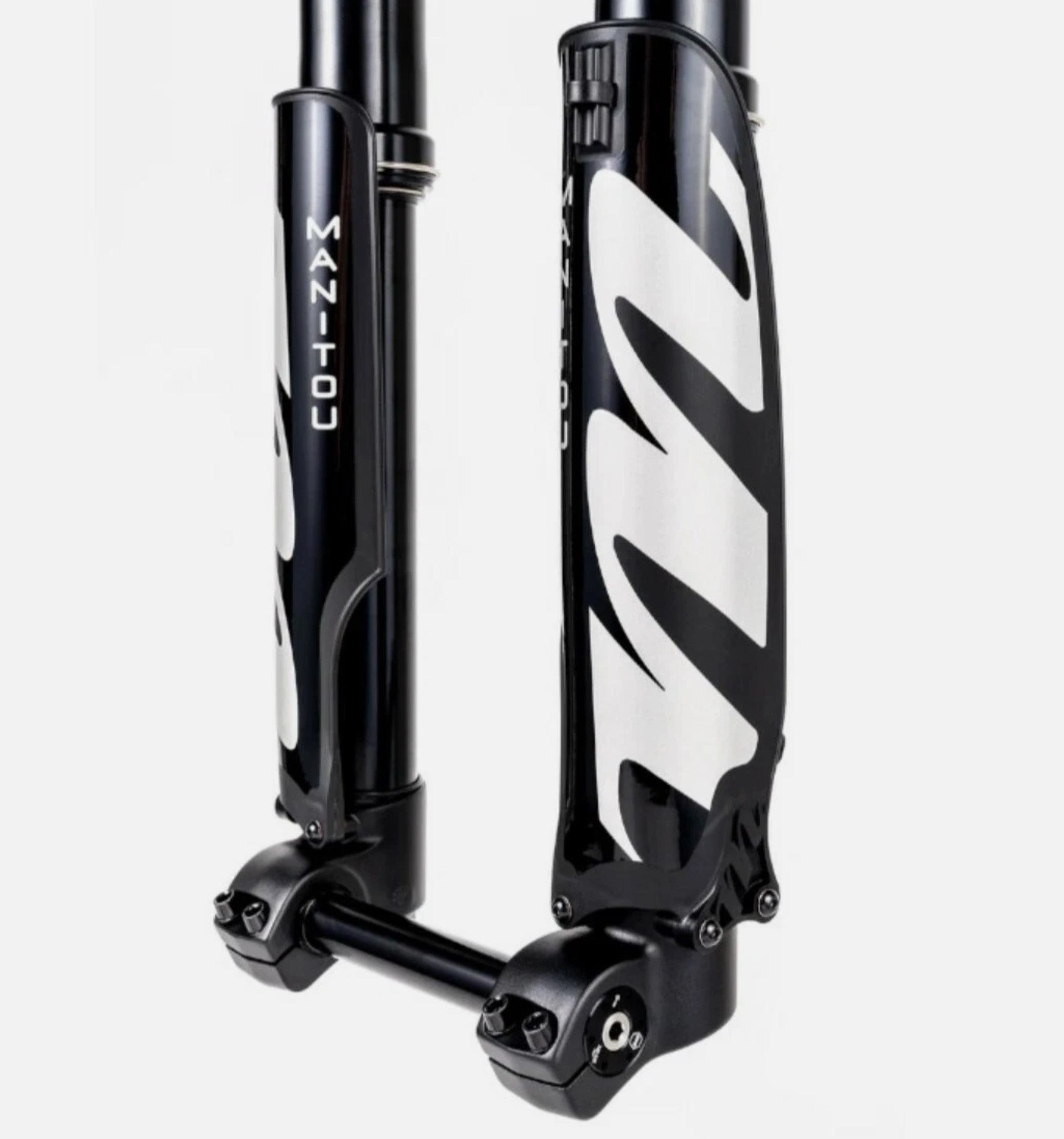 MANITOU Dorado Comp Gabel 29" 47 mm Offset