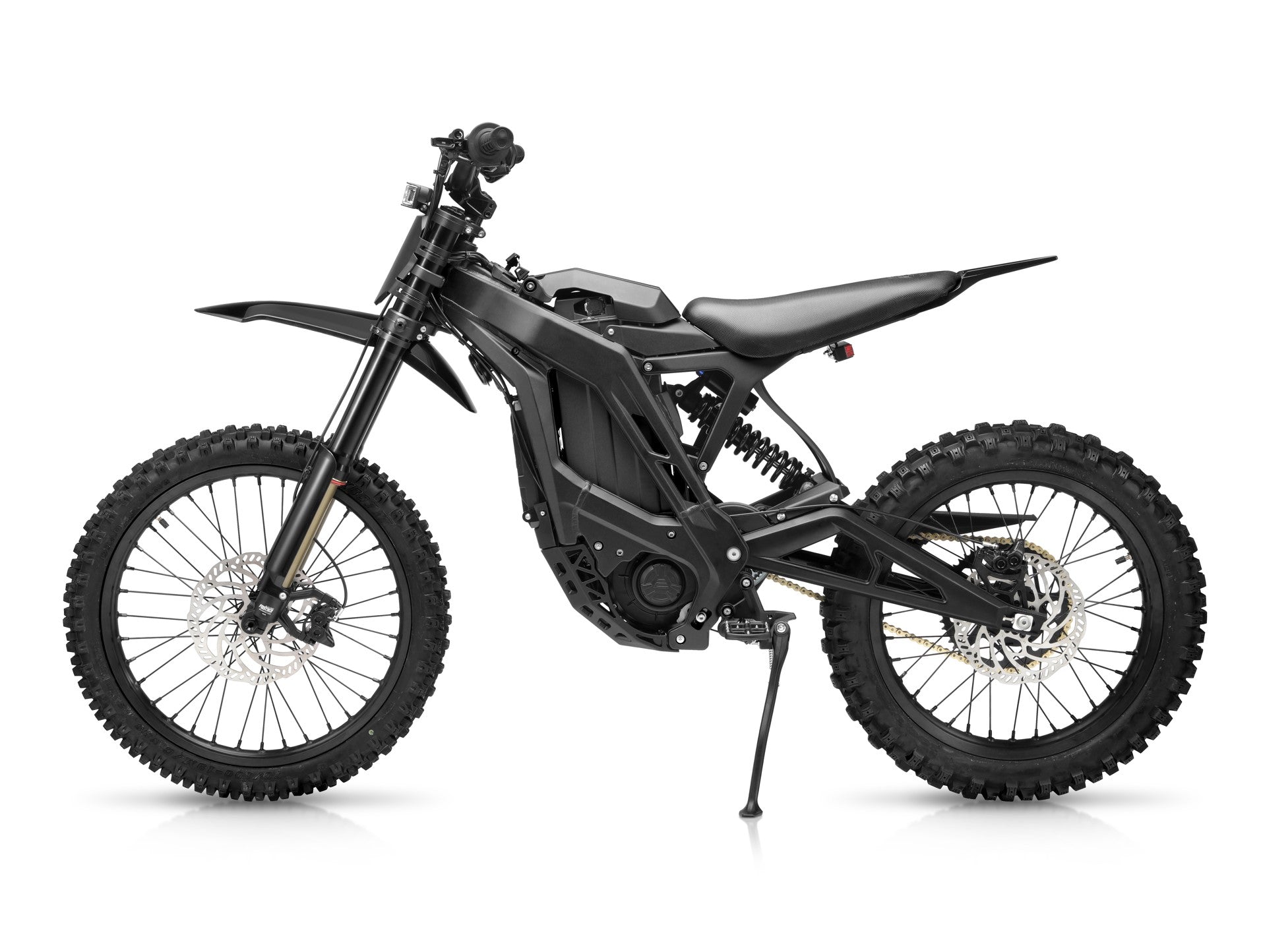 E RIDE PRO SS 2.0 12 kW L1e/Off