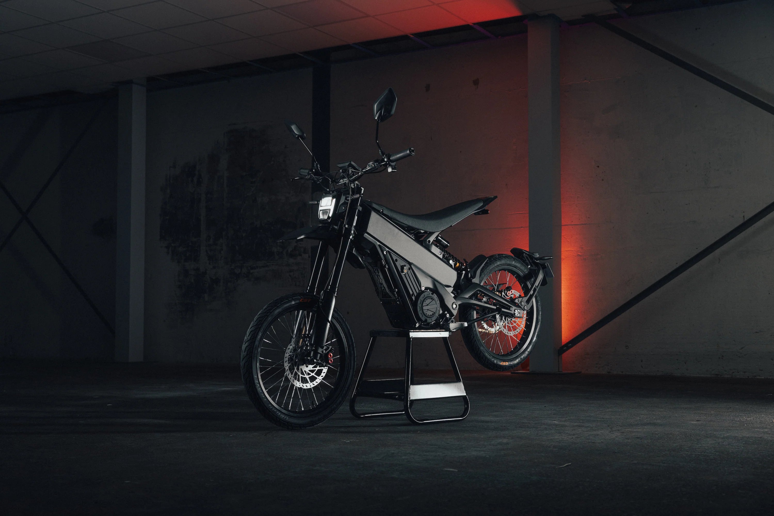 Talaria X3 Pro (XXX) 5kw L1e