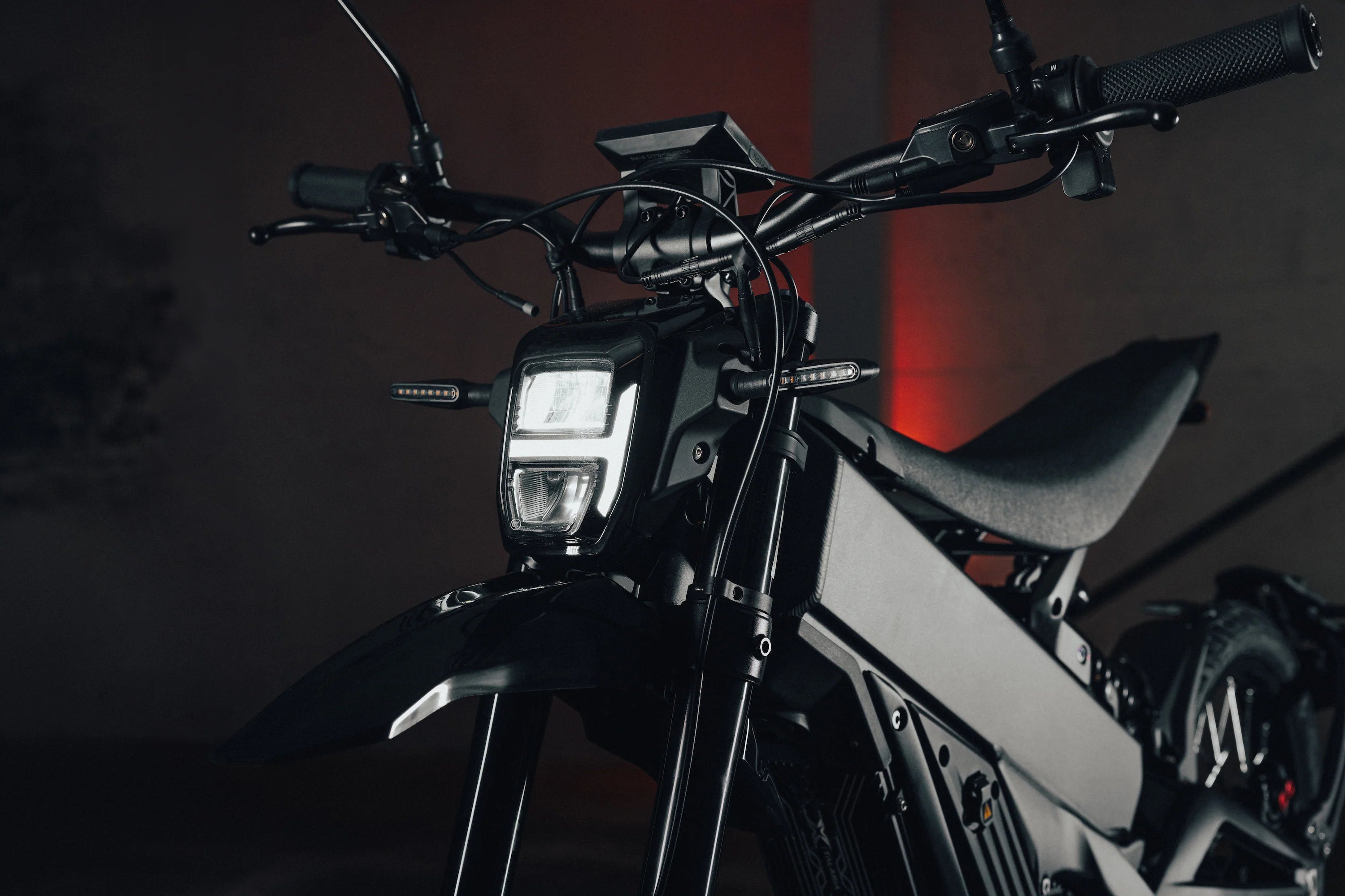 Talaria X3 Pro (XXX) 5kw L1e