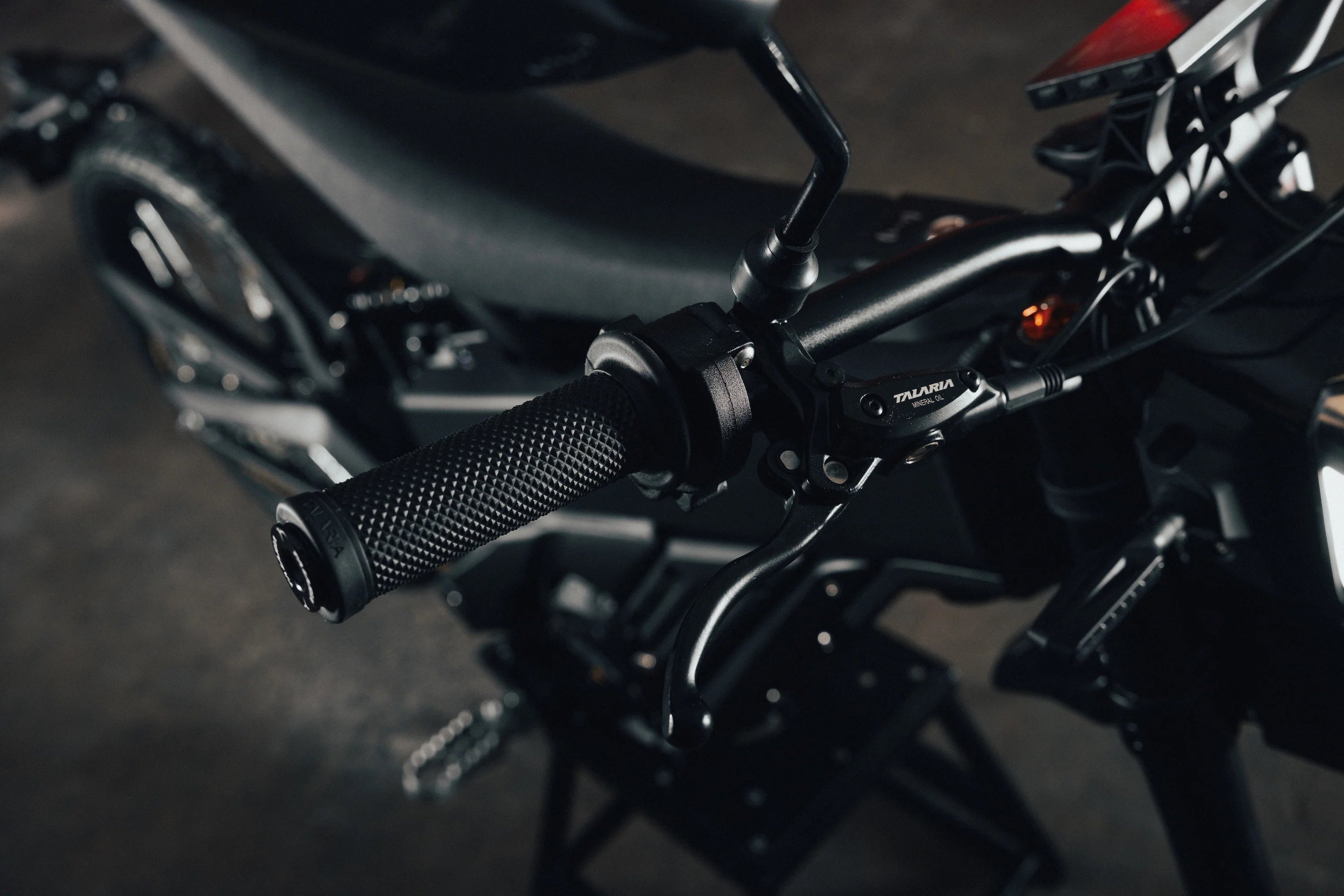 Talaria X3 Pro (XXX) 5kw L1e