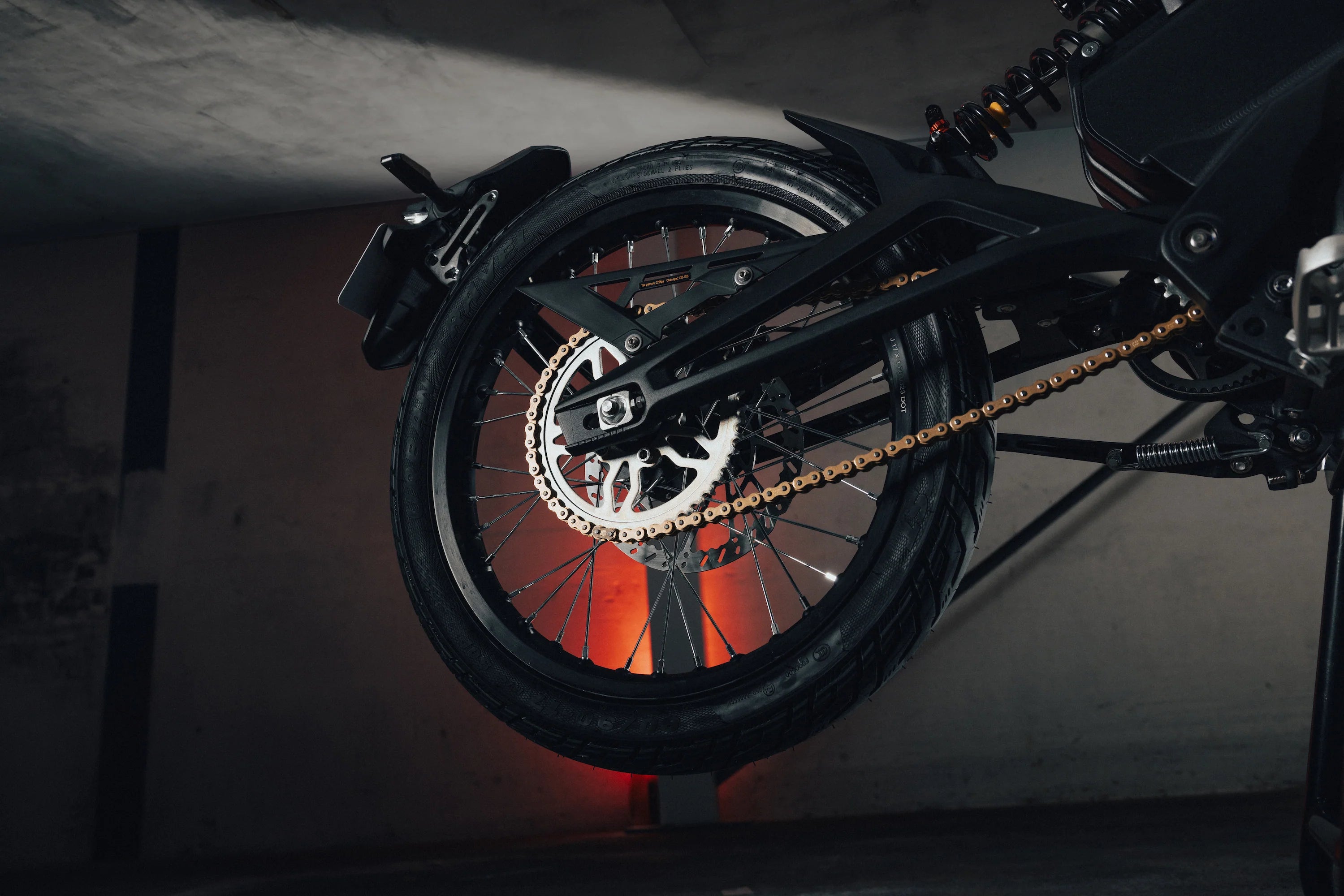 Talaria X3 Pro (XXX) 5kw L1e