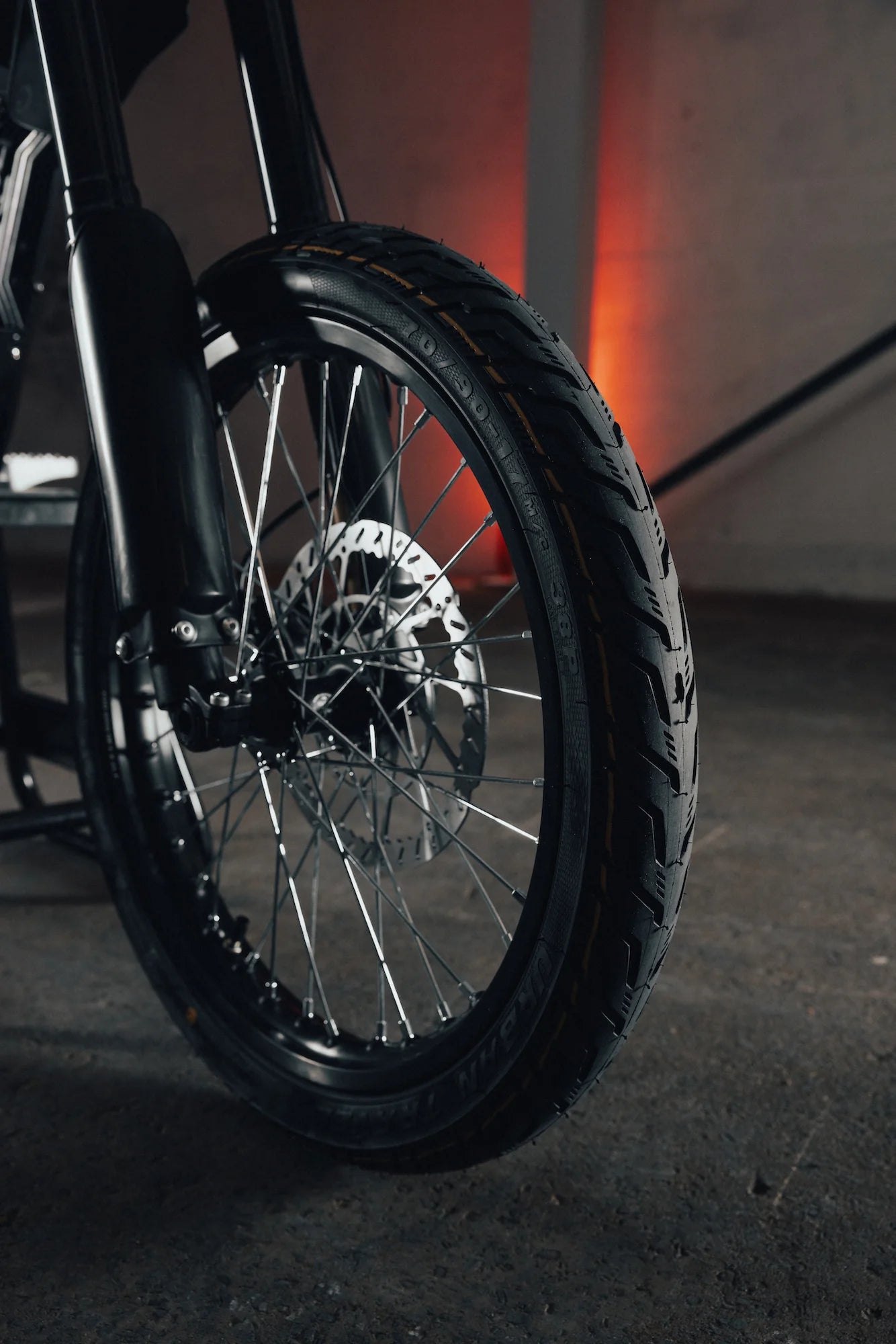 Talaria X3 Pro (XXX) 5kw L1e